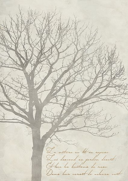 Alessio Aprile, Gautier's Tree I