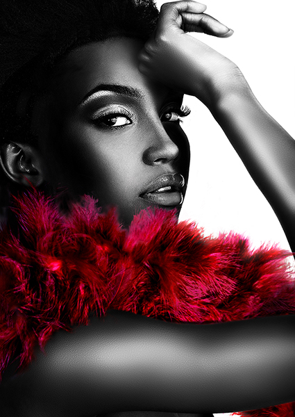 Julian Lauren, Black Pearl