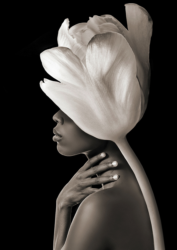 Julian Lauren, Flowerchild#2