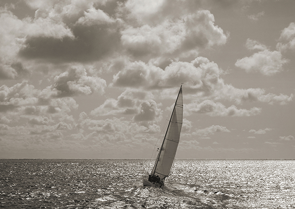 Pangea Images, Sailing