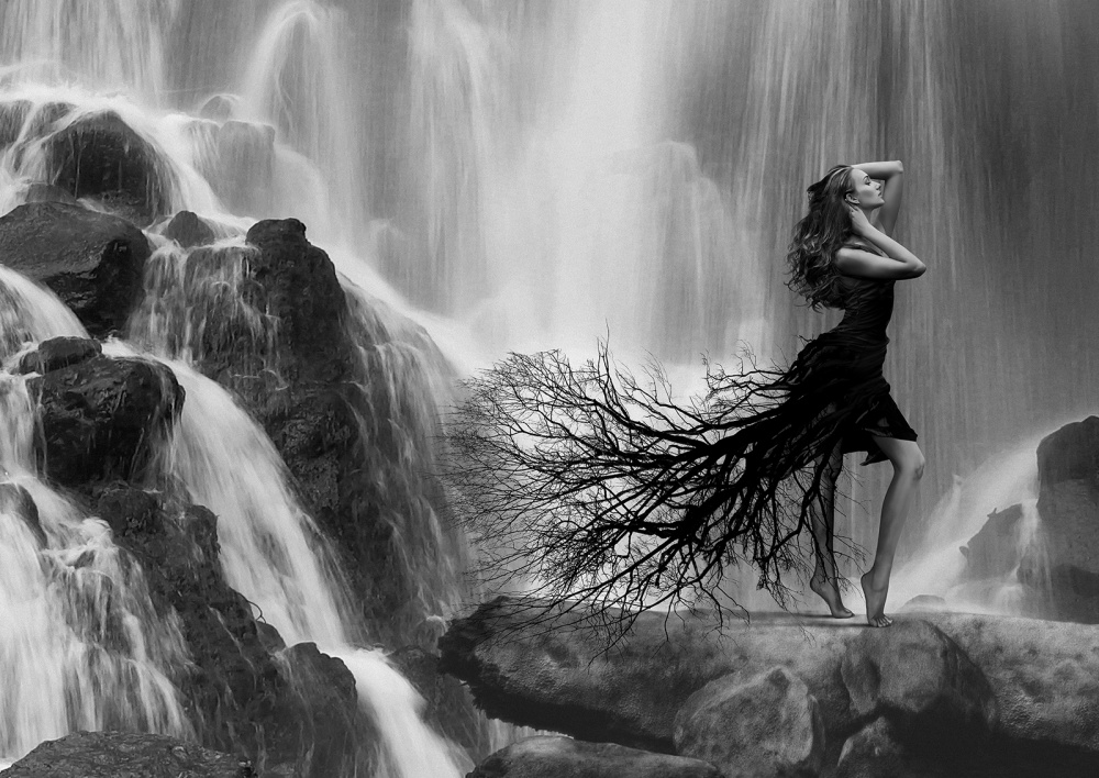 Julian Lauren, Nature's Beauty