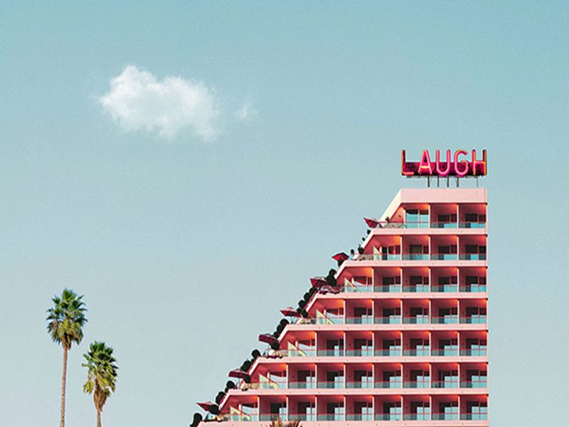 ABChrome, Peculiar Architecture I