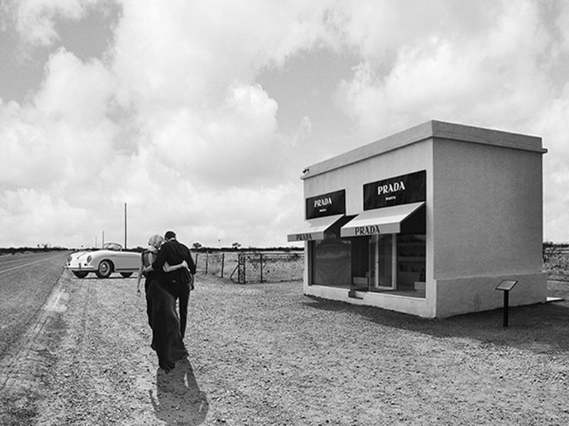 Lauren Julian, Marfa Lovers