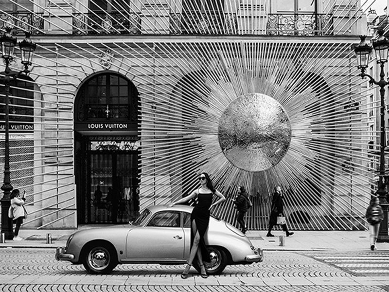 Lauren Julian, Radiant Luxury