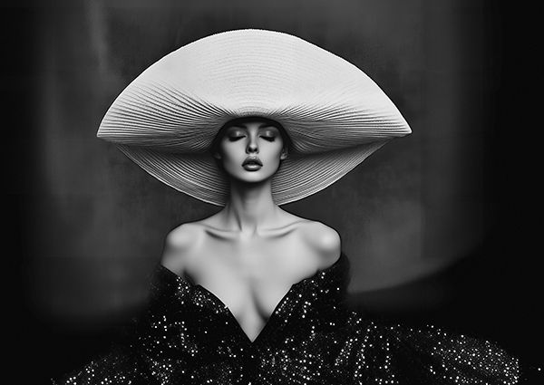 Haute Photo Collection, En Vogue