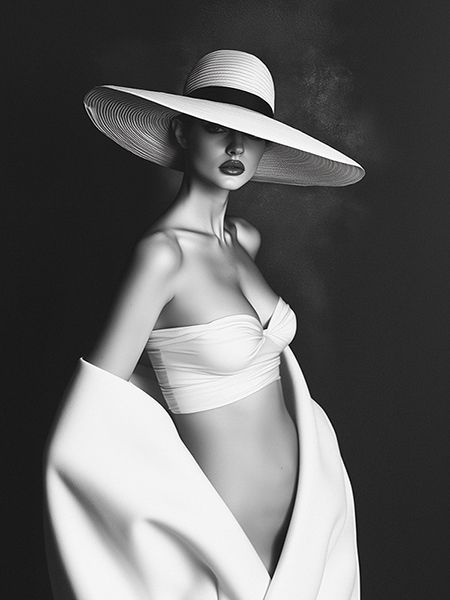 Haute Photo Collection, En Vogue III