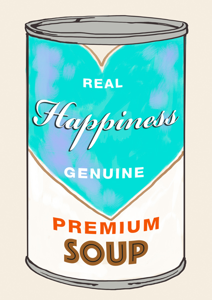 Carlos Beyon, Happiness Soup
