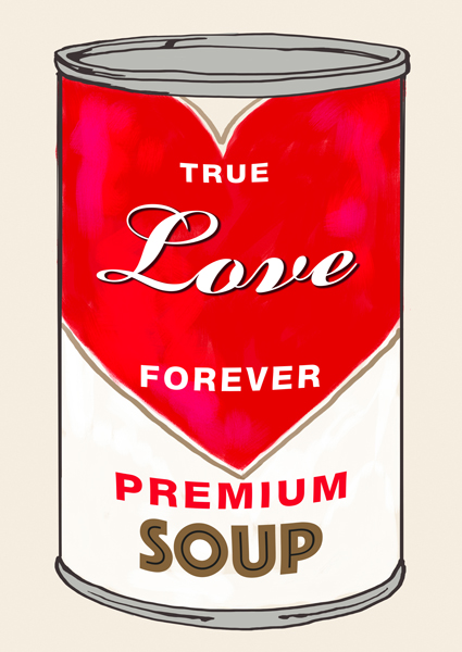 Carlos Beyon, Love Soup