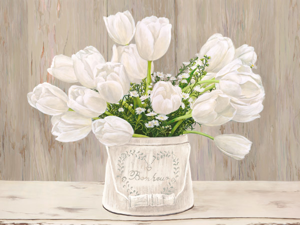 Remy Dellal, Country Bouquet (neutral)