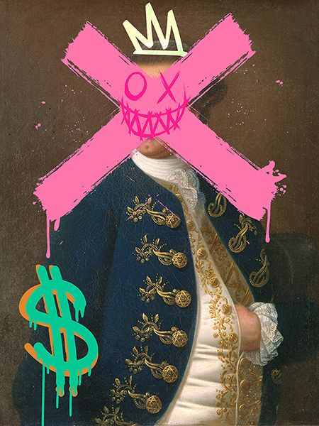 Chestier Eric, The Duke