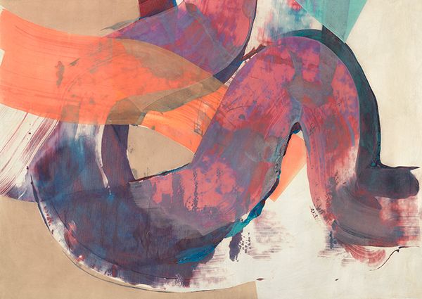 Haru Ikeda, Nonchalance