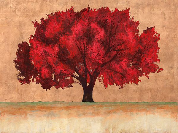 Jan Eelder, Golden red