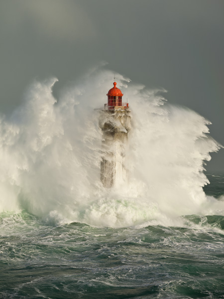 Jean Guichard, La Jument