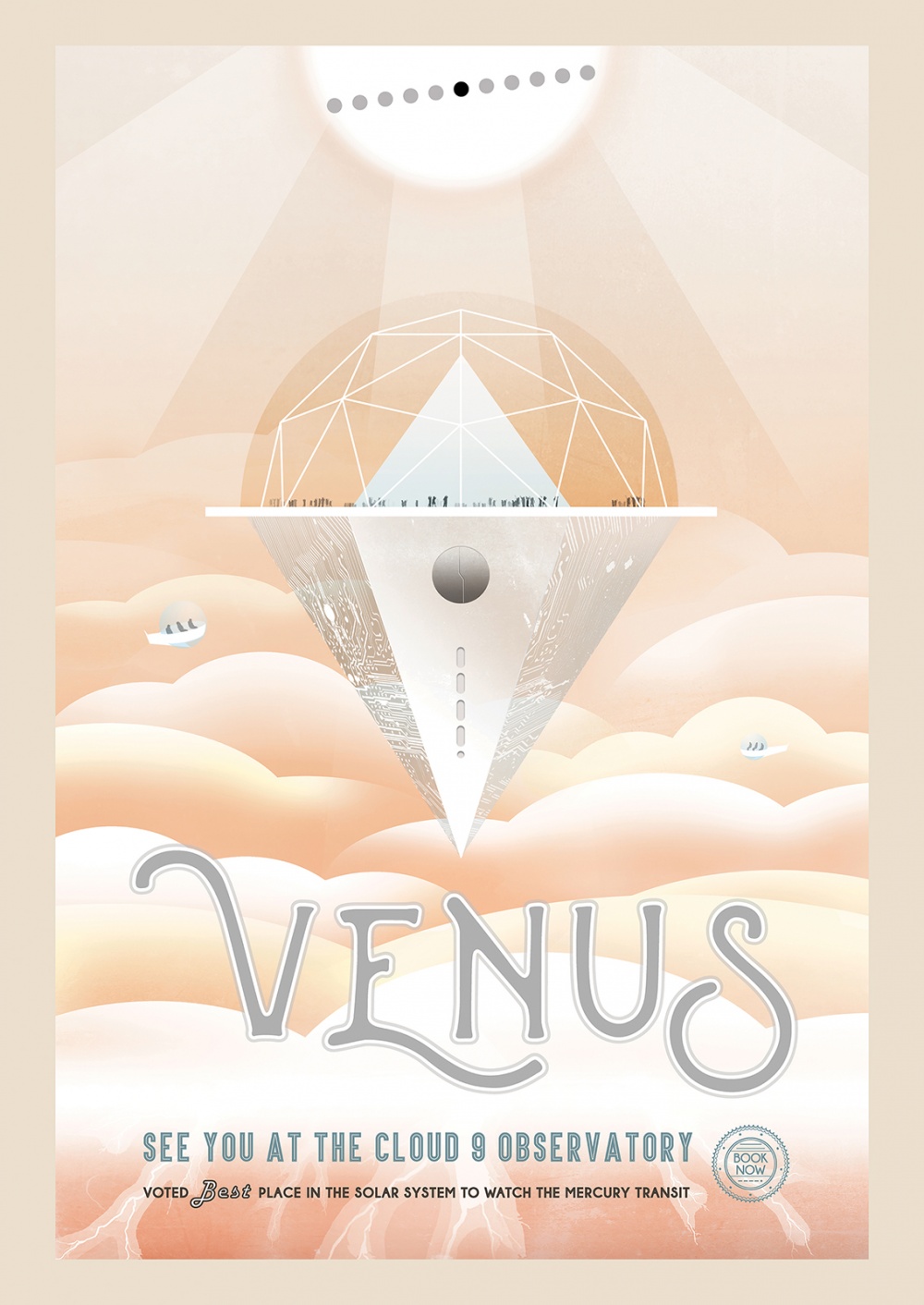 NASA, Venus