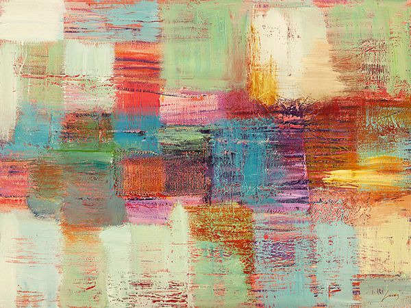 Lucas, Arriva Primavera