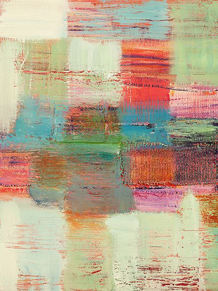 Lucas, Arriva Primavera I