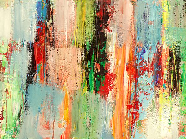 Lucas, System of a Jungle (detail)