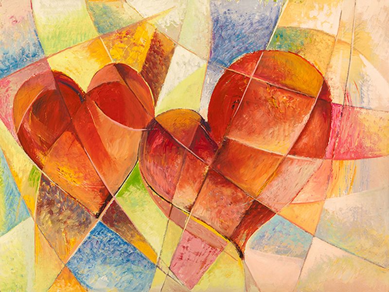 Florio Luigi, Innamorati