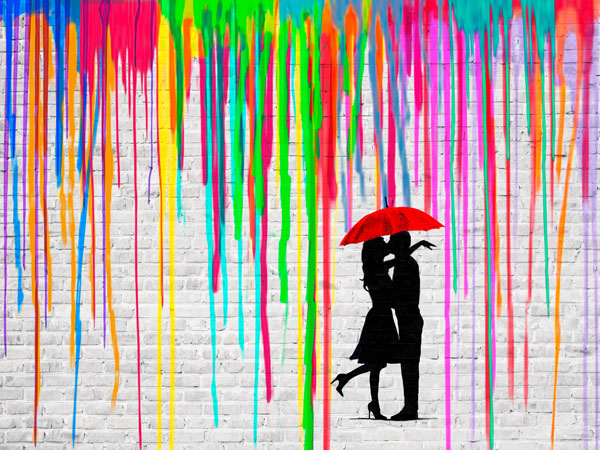 Masterfunk Collective, Romance in the Rain