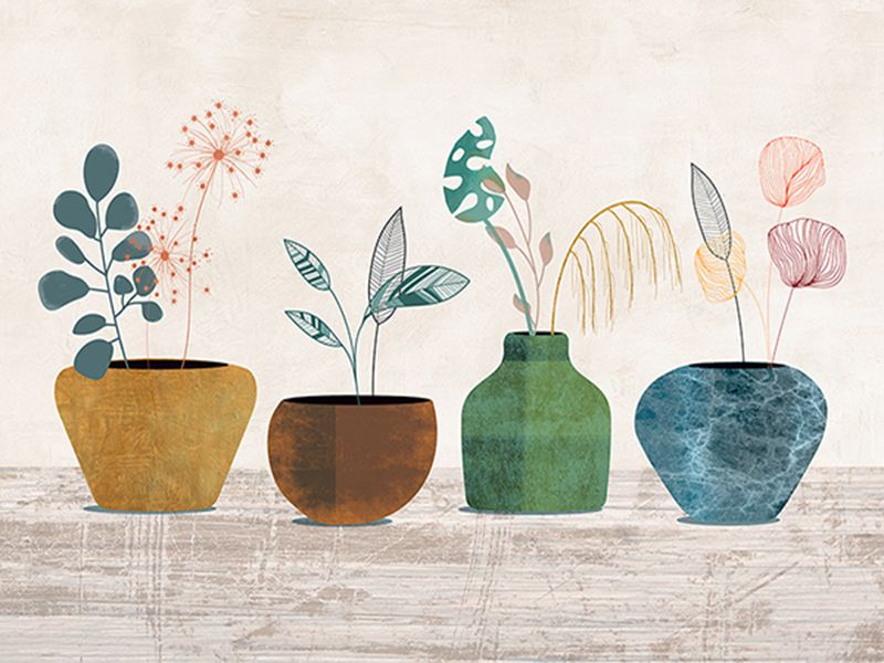 Miko Sayaka, Elements of Nature
