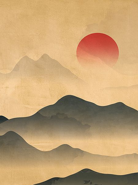 Miko Sayaka, Breath of Nature I