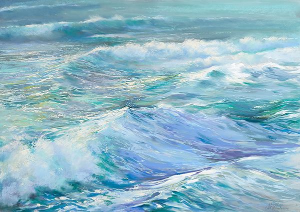 Nel Whatmore, Nothing Stands in My Way