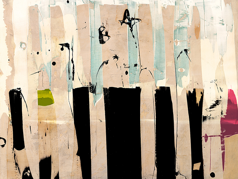 Peter Winkel, Singular Heaven