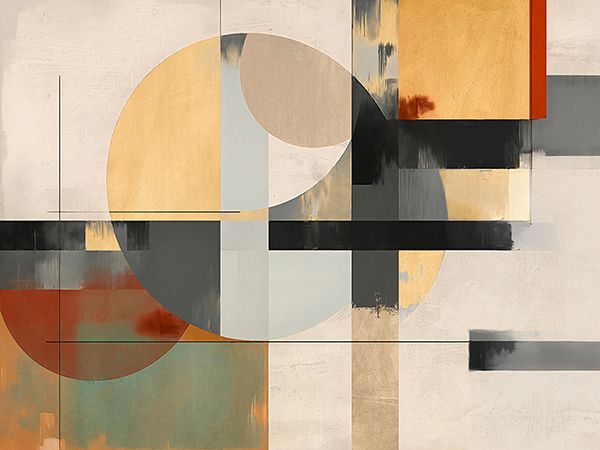 Peter Winkel, Art Deco I