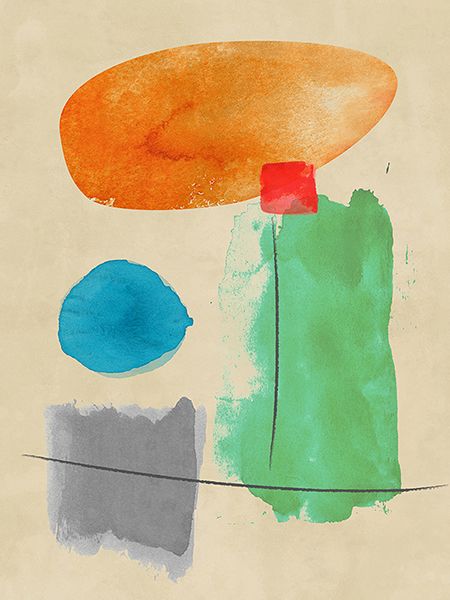 Sven Dorn, Subtle Emotions