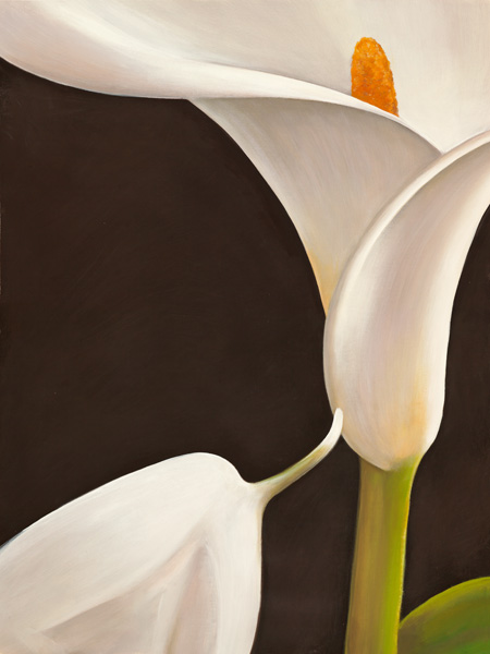 Serena Biffi, Calla moderna I