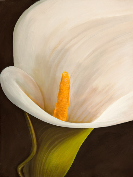 Serena Biffi, Calla moderna II