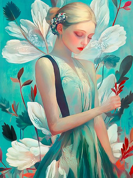 Stef Lamanche, Fairy III