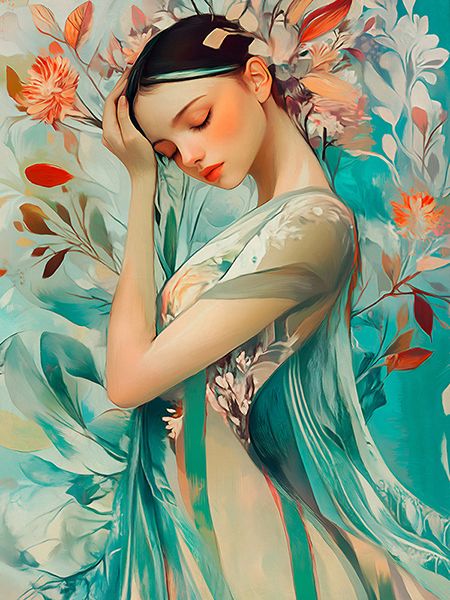 Stef Lamanche, Fairy IV