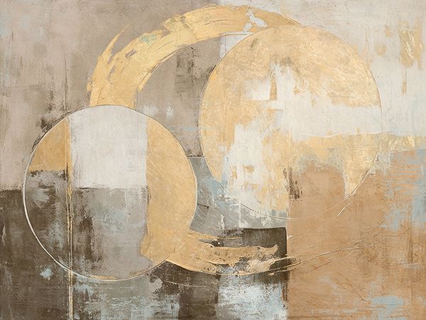 Jim Stone, Rule of Attraction