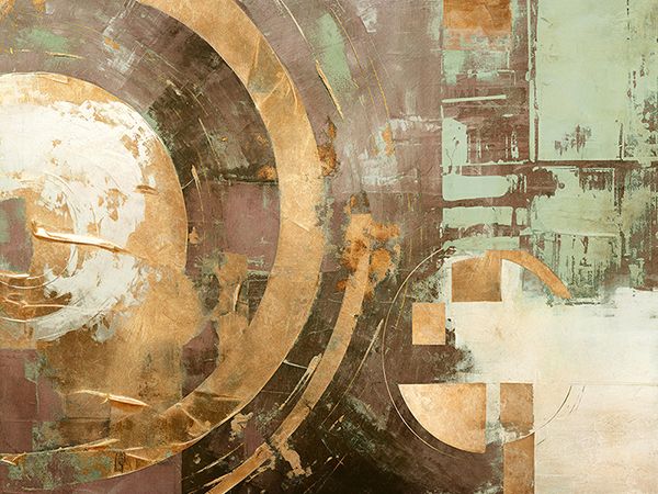 Jim Stone, Golden Planets