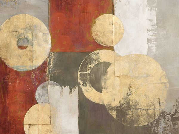 Jim Stone, Golden Orbits