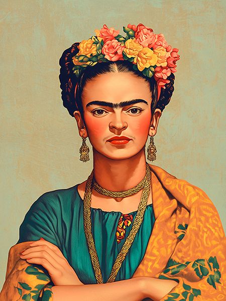 Matt Spencer, Frida