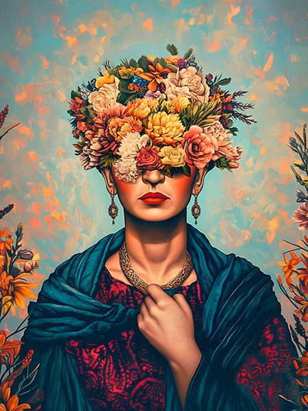 Matt Spencer, Queen of Flowers