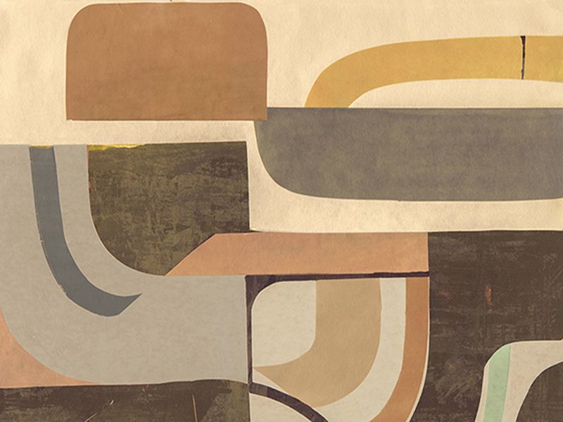 Roja Steve, Subdued Parade