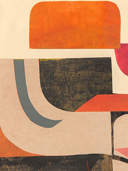 Roja Steve, Key to Success I