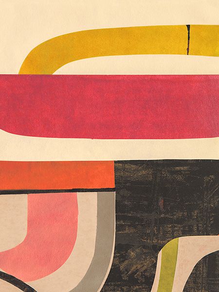 Roja Steve, Key to Success II