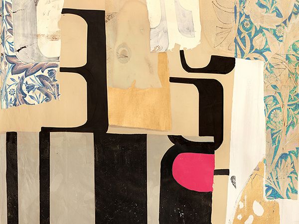 Steve Roja, Ornamental Beat