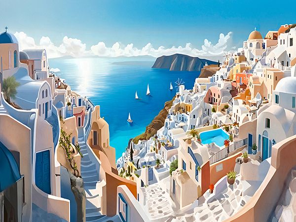 Sanchez, Greek Dream