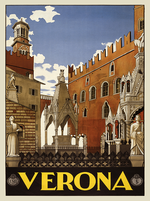 Anonymous, Verona, 1938