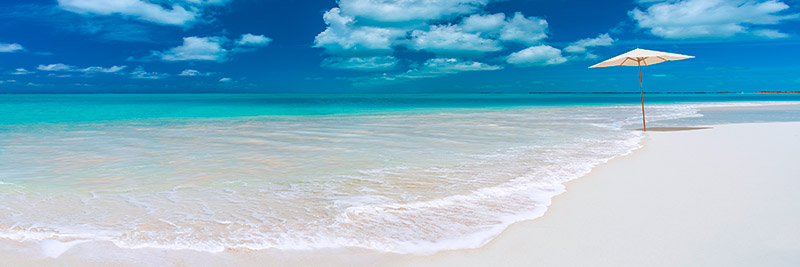 Anonymous, Tropical beach in Cayo Largo, Cuba