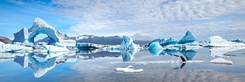 Pangea Images, Antarctica