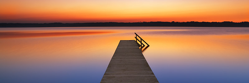 Frank Krahmer, Boardwalk, Bavaria, Germany