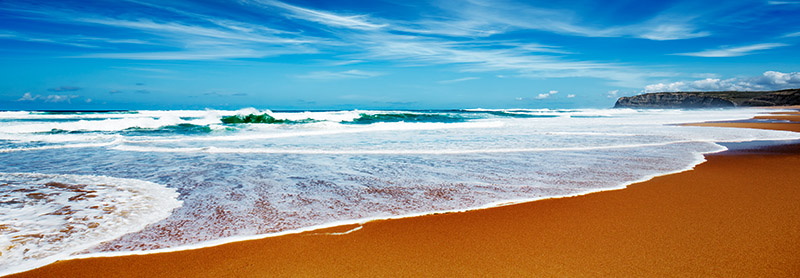 Frank Krahmer, Praia Azul, Portugal