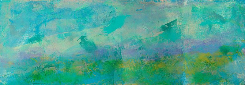 Corrado Italo, Aurore (Oceano)