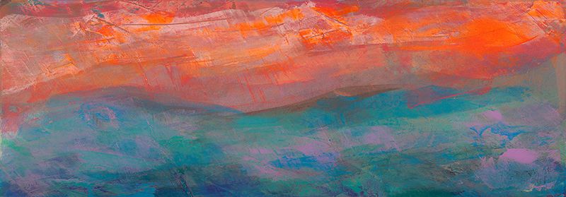 Corrado Italo, Aurore (Tempesta)